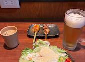炭火居酒屋 炎 札幌駅中央店: タケさんの2026年09月25日の1枚目の投稿写真