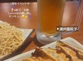 満洲園 餃子酒場: ももさんの2026年07月23日の1枚目の投稿写真