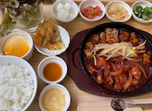 韓国食堂ゆぱ: ミッツーさんの2026年05月20日の1枚目の投稿写真