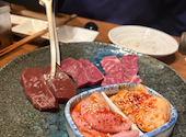 天城黒豚の店 橋本ホルモン: ssssさんの2026年04月25日の1枚目の投稿写真