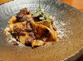 OSTERIA GAINA オステリアガイーナ: sayanさんの2023年01月15日の2枚目の投稿写真