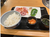 幸せの焼肉食べ放題 かみむら牧場 城北黒川店: ゆみさんの2026年05月18日の2枚目の投稿写真