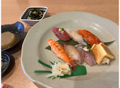 鮨と酒 悠久 黒川本店: ゆみさんの2026年10月12日の3枚目の投稿写真