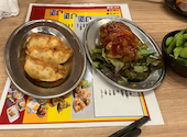 肉ト魚 大衆酒場 ひとめぼれ 金山駅南口店: ゆみさんの2026年05月04日の1枚目の投稿写真
