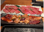 焼肉や 吉祥寺店: たらちゃんさんの2026年06月17日の1枚目の投稿写真