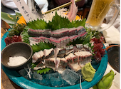 九州 熱中屋 十三 LIVE: さくらさんの2023年10月14日の1枚目の投稿写真