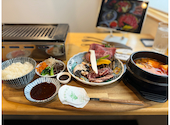 焼肉屋 金太郎: まなみさんの2024年10月29日の1枚目の投稿写真