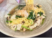 モッチモパスタ 東加古川店: まこさんの2026年08月12日の1枚目の投稿写真