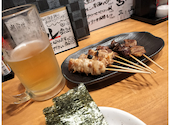 串や たくみっちゃん 南柏店: がめらさんの2026年04月25日の1枚目の投稿写真