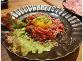 焼肉はやし: Crue:Sixxさんの2026年08月29日の1枚目の投稿写真