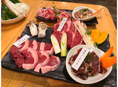 まるやま ジンギスカン: うどんさんの2026年04月12日の1枚目の投稿写真