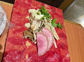 牛タン 馬肉酒場 うま囲 高崎駅前店: はるまきさんの2026年07月28日の1枚目の投稿写真