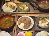 カフェ TSUKUMO食堂 ツクモショクドウ 豊田本店: akさんの2026年08月11日の1枚目の投稿写真