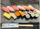 みなと寿司 総本店: ルリアのママさんの2026年03月31日の1枚目の投稿写真