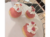 プルメリアカフェ Plumeria Cafe: ルリアのママさんの2026年08月16日の1枚目の投稿写真