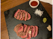 熟成肉バル　アラシ横浜店: ルリアのママさんの2025年05月の1枚目の投稿写真