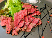 熟成肉バル アラシ ARASHI 横浜店: ルリアのママさんの2026年07月12日の2枚目の投稿写真