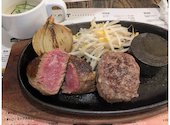 STEAK JOINT 横浜ジョイナス: ルリアのママさんの2026年04月27日の1枚目の投稿写真