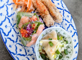 CHUTNEY Asian Ethnic Kitchen: ルリアのママさんの2026年04月27日の2枚目の投稿写真