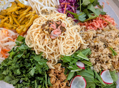 CHUTNEY Asian Ethnic Kitchen: ルリアのママさんの2026年04月27日の3枚目の投稿写真