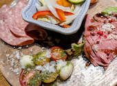 Seafood bar Ermitage エルミタージュ 横浜鶴屋町店: ルリアのママさんの2026年06月16日の2枚目の投稿写真