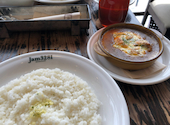 欧風カレー Jam3281 ふじみ野本店: ゆうぽんさんの2026年05月19日の1枚目の投稿写真
