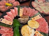 焼肉さんあい ふじみ野店: ゆうぽんさんの2026年07月23日の1枚目の投稿写真