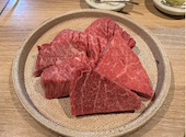 炭火焼肉　肉の匠　ひうち: ゆうぽんさんの2026年08月28日の1枚目の投稿写真