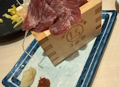 大衆馬肉酒場 うまる 西船橋駅前店: たさんの2026年09月16日の2枚目の投稿写真