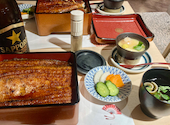 江戸前鰻 うな誠: yoshiさんの2025年07月22日の2枚目の投稿写真