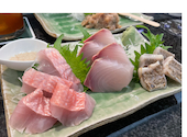 みなと寿司 総本店: あぶり寿司さんの2026年04月10日の1枚目の投稿写真