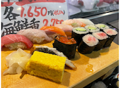 みなと寿司 総本店: あぶり寿司さんの2026年04月10日の2枚目の投稿写真