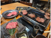 和牛焼肉 牛WAKA丸: ＮＳさんさんの2026年08月06日の1枚目の投稿写真