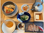 和食 時々酒 ときのとき　KITTE大阪店: りんさんの2026年07月16日の1枚目の投稿写真