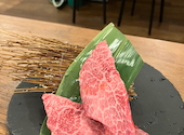 焼肉商店　浦島屋　早稲田店: あけさんの2024年04月の1枚目の投稿写真