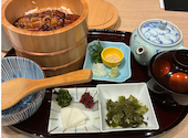 うなぎ 旬菜　庵室　大阪　竹葉亭　KITTE大阪店: たかこさんの2026年04月の1枚目の投稿写真