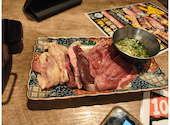 焼肉ホルモン たけ田 八王子店: ブルーグラスさんの2026年10月07日の2枚目の投稿写真