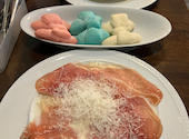 Rob s PASTA ロブズパスタ ＆カフェロブ栄店: ぴかちゅうさんの2026年05月31日の1枚目の投稿写真