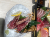 個室完備　豊洲市場　さかな酒場　魚星　海老名東口店: yokoさんの2026年07月04日の2枚目の投稿写真