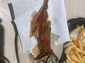 個室完備　豊洲市場　さかな酒場　魚星　海老名東口店: yokoさんの2026年07月04日の3枚目の投稿写真