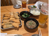串カツ ひょうたん 本店: ゆかさんの2026年08月02日の1枚目の投稿写真