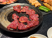 焼肉わき屋湊川公園: はむのさんの2026年05月03日の1枚目の投稿写真