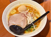 北海道らーめん奥原流 久楽 川沿店: uさんの2026年06月02日の1枚目の投稿写真