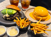 WAGYU BURGER HIROKIYA ワギュウバーガーヒロキヤ: uさんの2026年09月26日の1枚目の投稿写真