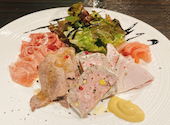 Bistro Lueur　ビストロ リュエール: マカロンさんの2026年09月21日の2枚目の投稿写真