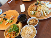 旬菜食健 ひな野 所沢店: えみりーさんの2026年05月11日の1枚目の投稿写真