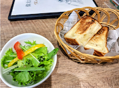 偉大なる発明 The Bread parloir ザ ブレッド パーラー: たろ子さんの2026年06月13日の3枚目の投稿写真