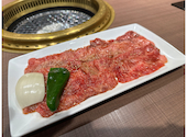 国産黒毛和牛 焼肉 福々 FUKUFUKU 銀座本店 銀座8丁目: サーさんの2024年04月17日の2枚目の投稿写真