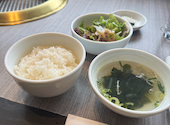 焼肉の名門 天壇 銀座店: サーさんの2026年07月28日の1枚目の投稿写真