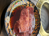 焼肉の名門 天壇 銀座店: サーさんの2026年07月28日の2枚目の投稿写真